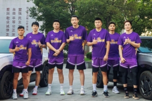苏科雄狮迁往重庆背后：一省已有两支CBA球队 NBL球队失去升级附加赛资格