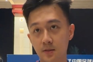 312天后重返赛场！蒋圣龙：养伤期间观赛无数，一心渴望归队