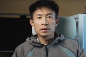 会长吴向东宣布脱离体制，招募马拉松队友