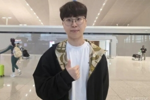 Kiin：想复仇先锋赛击败我们的G2；比赛当天修正能力很重要