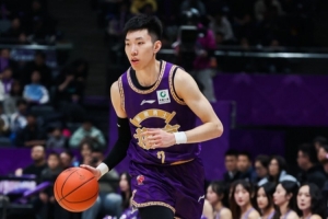 真尽力了！廖三宁21中13空砍34分5板4助1帽