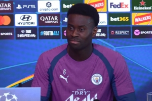 格伊：我并不认为自己是一名领袖，但非常尊重这份期待并做好榜样