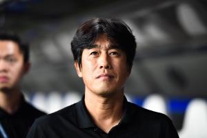 韩媒报道徐正源：接手铁人时充满风险，但最终戏剧性提前完成保级