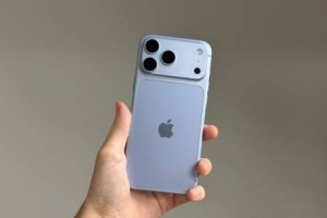 卖不动了吗？天猫官宣：今晚8点iPhone 18 Pro系列历史最低价！