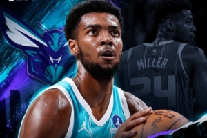 ESPN提前续约评级:布兰登·米勒5年2.09亿B+ 华莱士5年1.39亿B-