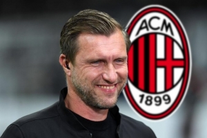 迪马：克勒舍违约金超500万欧，且要求带领自己的核心团队履职