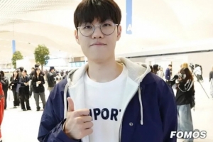 Oner：肉食型打野优先级非常高，盲僧、奇亚娜可能会必ban