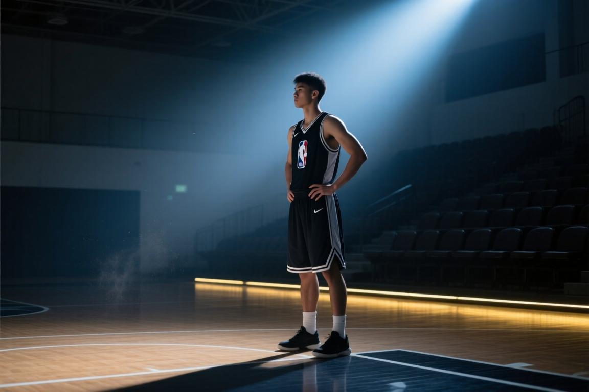 吉迪：刚进NBA时想吃啥就吃啥 近两三年已严格控制饮食并戒掉快餐