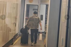 苏媒:樊振东2年已4度发文抵制饭圈 曾被侵入房间+身份证号被传播