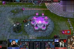 解说怀南分享与LOL赛事的故事：我们与它成为了彼此的一部分