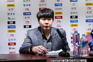 鲁媒:山东男篮需调整一二号位打法、备选小外援、提振全队信心