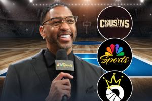 跟NBC续约两年！麦迪：加入NBC是为了整合我的商业版图