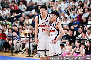 王仕鹏谈广东现状：球队的硬实力不强 前五前八都比较困难