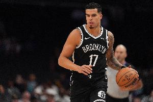 要变二当家？小迈克尔·波特半场仅出手5次 拿到6分3板