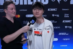 Tian:我能够感受得到,69还是非常热爱这个舞台的