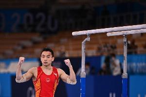 体操世锦赛后续赛程:23日男子全能决赛、24日女子全能决赛