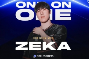 Zeka：S12我们和夺冠热门不沾边；现在有可以夺冠的自信