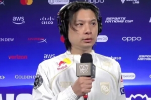 KC教练Reapered：Faker不被游戏外的诱惑动摇，100%投入游戏