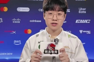 zhuo哥落泪！Zeus：先和TSW上单Pun说好了，所以婉拒了TES
