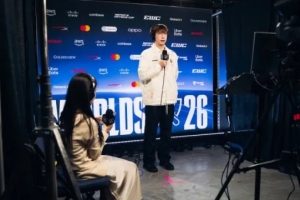 当然会赢iG!Duro:夺冠关键在速通版本 宁可输也要输个痛快!