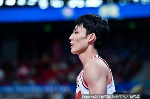 不容乐观！徐杰开季4场比赛出战时间递减 今日进大名单但没有登场