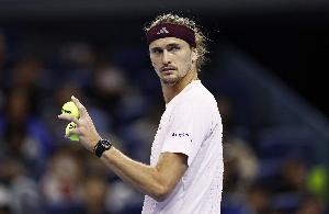 ATP500维也纳前八种子对位：兹维列夫对蒂亚福，阿尔卡拉斯对保罗