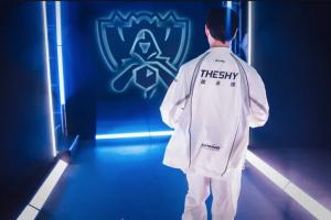 Theshy:我算年龄大的选手,随时都有可能休息,也有可能继续打