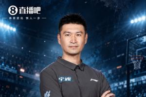 首胜何时来?霍楠上赛季在四川经历45连败 本赛季在宁波开季4连败