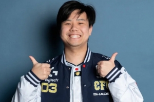 Shad0w：本来想碰上LPL的队伍，但他们都0-1了
