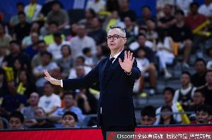 媒体人谈广东获胜：篮球不是说必须谁来打 谁来带才是正确的