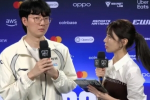 Viper：本该昨天就展现出的表现，非常想与GEN的下路组交手