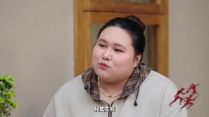 李雯雯谈理想型:不能比我矮,不花我的钱能养活自己,人品三观正