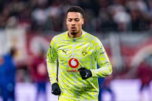 恩梅查谈击败法兰克福：最后一脚处理球有欠缺，阵容深度很重要
