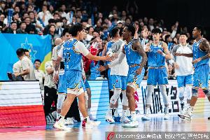 京镇粤？北京过去三轮连战广东三雄 共计赢下120分