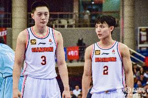 新苦主！近三个赛季常规赛 广东面对上海的战绩仅为1胜7负