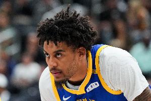 伦德博格谈生涯前三战：在NBA赢球不容易 需快速调整