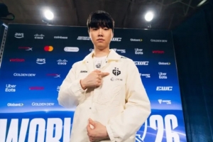 Chovy：加里奥打小炮确实很难打；给瑞士轮竞技水平7.5分