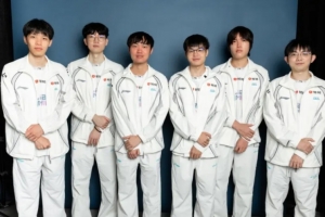 knight:BLG世界赛很慢热,特别是瑞士轮;西方队伍难以预测