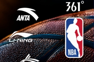 史上最大赞助规模 中国品牌扎堆在NBA抢人