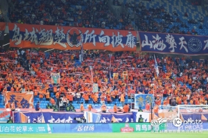赛季终章：只要你们还在，海牛就还在，我们携手从头再来