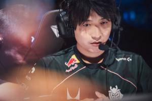 Hans Sama：又是一场白白送掉的比赛；下路版本有些奇怪