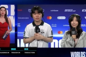 队友善良让五杀！Smash：DK彼此没有距离感非常亲近
