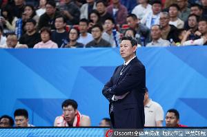 京媒：北京四连胜初显新体系成效 李楠致力于让球员打球更自在