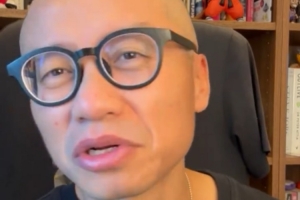 解说谈杰伦威重伤：NBA的世界太难料了 它不仅比实力 还比运气