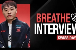 就很对不起大家!Breathe:有很多部分没有做好太害怕输