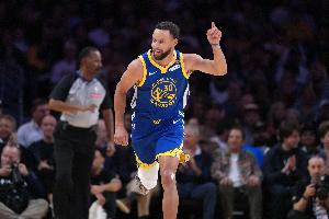 NBA官方：勇士平均NBA球龄7.1年联盟最高 灰熊仅2.9年最低