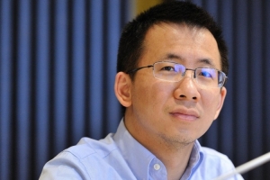 张一鸣6700亿元刷新记录!26胡润百富榜:梁文锋首次上榜超丁磊