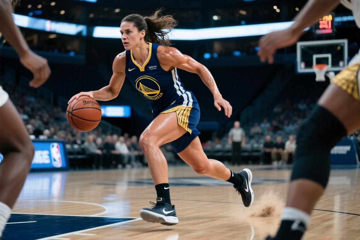 老瑞秋:NBA球员更高更壮了速度也更快 严重伤病正在伤害整个联盟