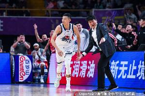济南时报:闽鲁迎来卡位战,故人相逢谁占先?