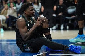 苏群谈65场规则:华子这种超巨无缘最佳阵容 也是NBA自己的损失